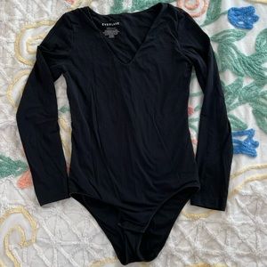 Everlane Bodysuit